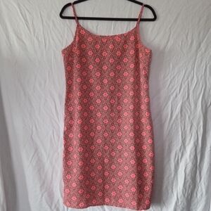 One Clothing brand ladies spaghetti strapped dress, M